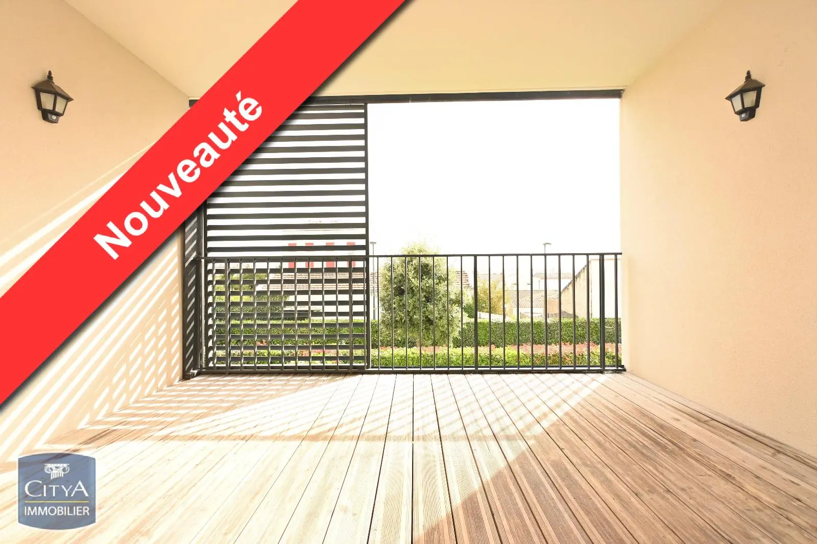 Photo 1 pour Appartement 2 pièces 44.15m² Photo 1 Appartement 2 pièces 44.15m²