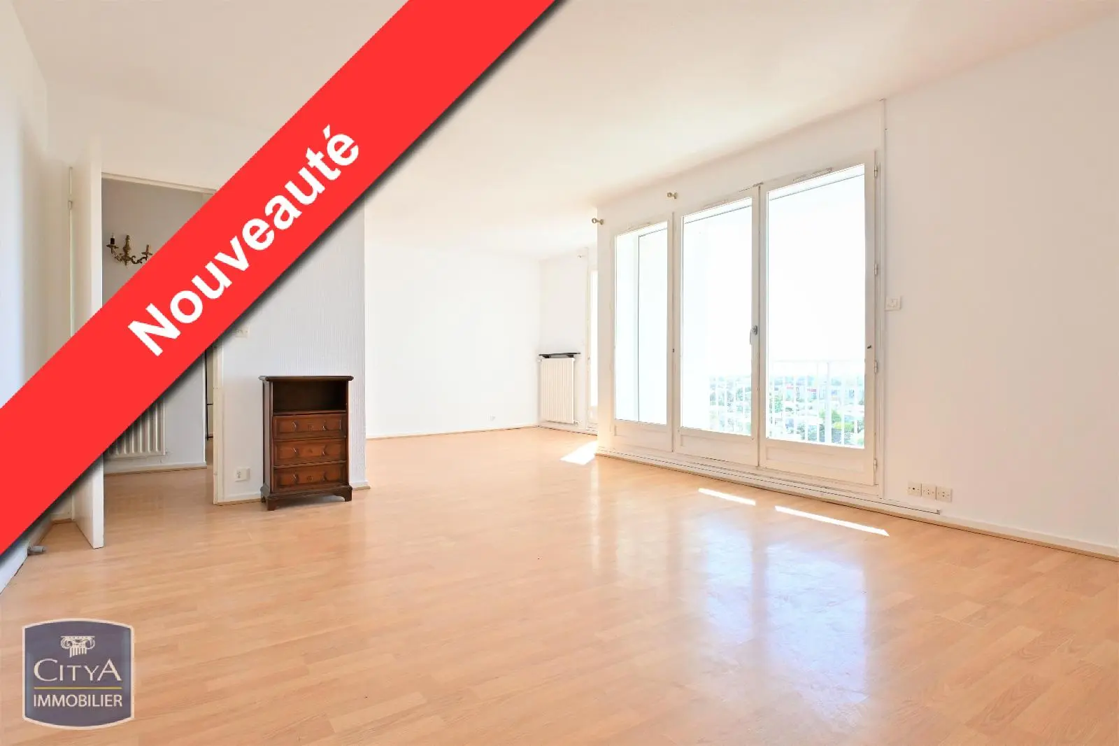 Photo 1 Appartement 3 pièces 67.9m²