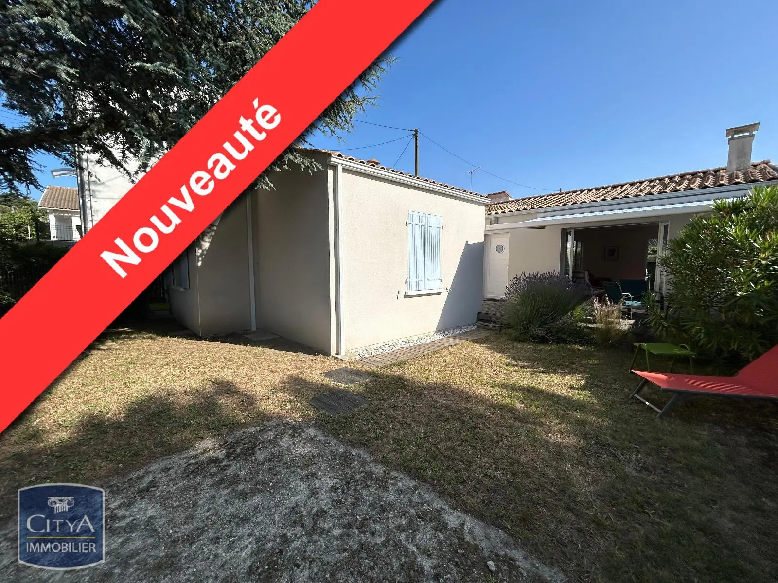 Photo 0 maison Saint-Georges-de-Didonne