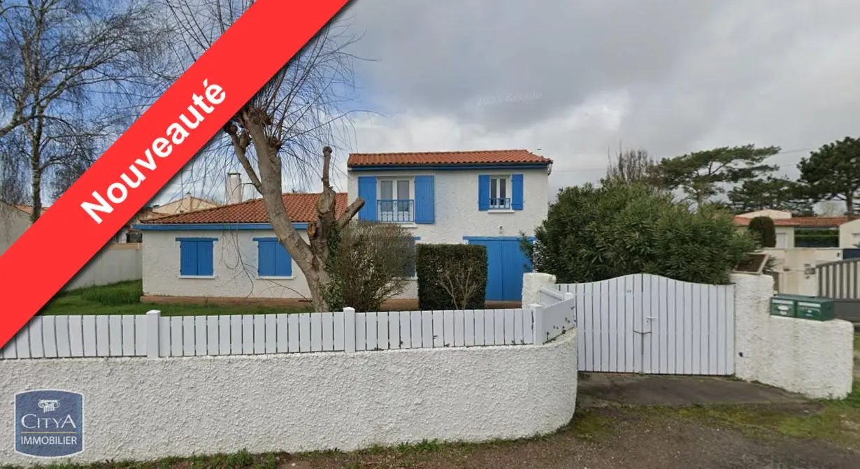 Photo 1 Maison 4 pièces 197m²