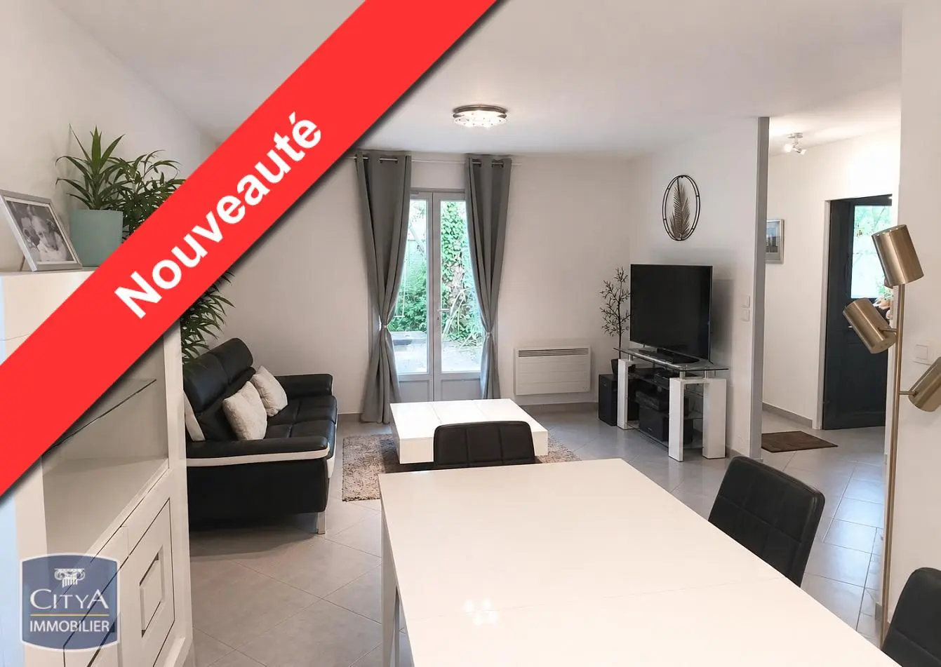 Photo 1 Maison 5 pièces 106m²