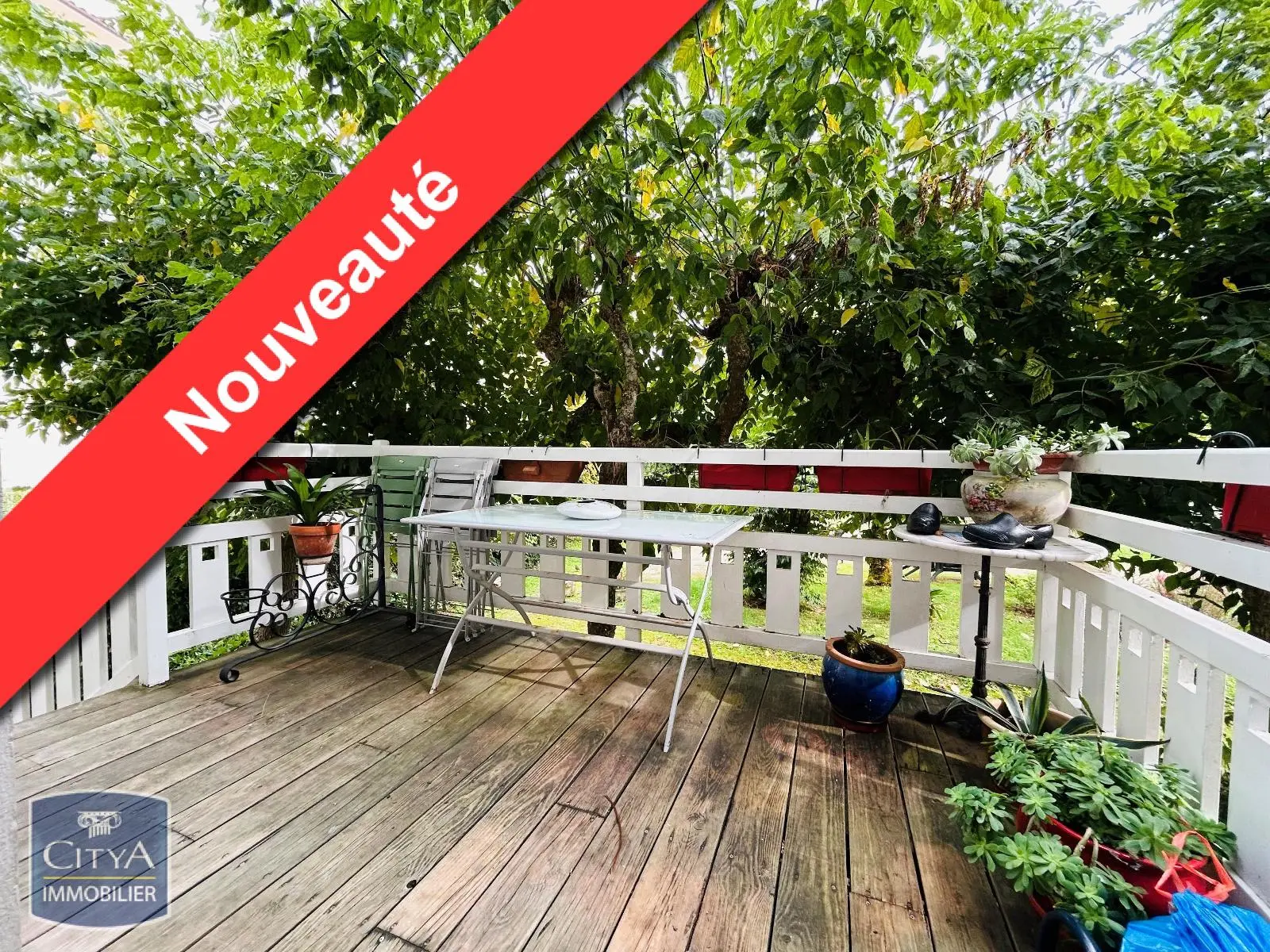 Photo 1 Appartement 3 pièces 77.5m²