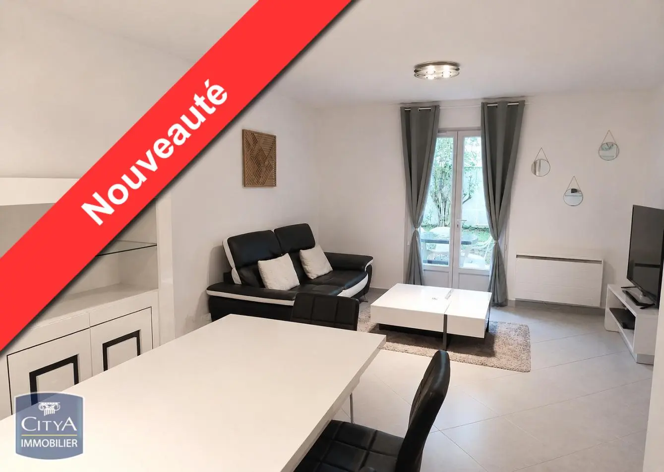 Photo 1 Maison 5 pièces 106m²