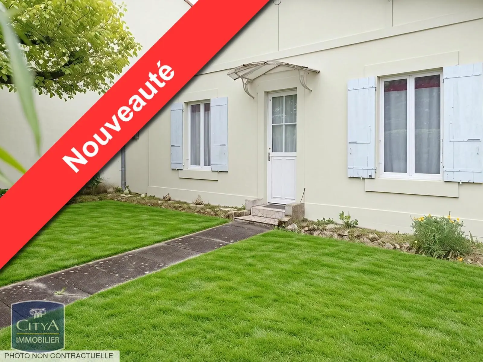 Photo 1 Maison 5 pièces 99m²