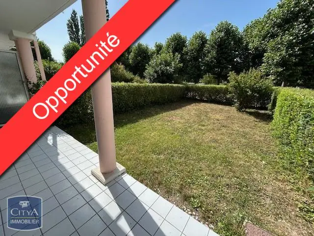 Photo 1 Appartement 2 pièces 32.25m²