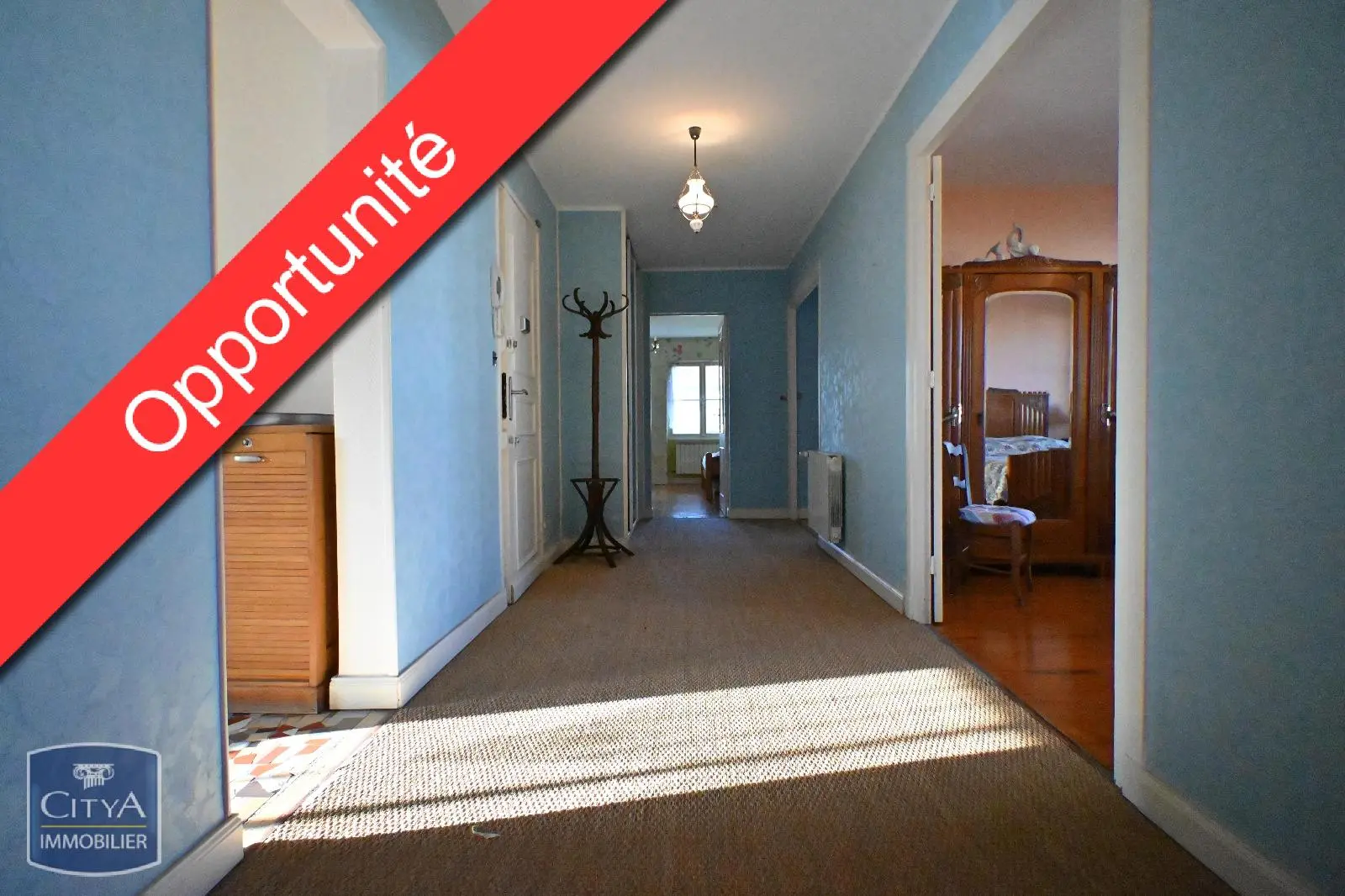 Photo 1 Appartement 4 pièces 112.21m²