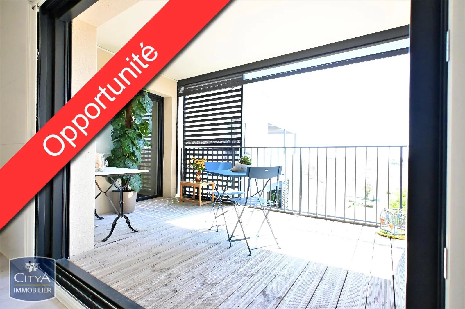 Photo 1 Appartement 2 pièces 50m²