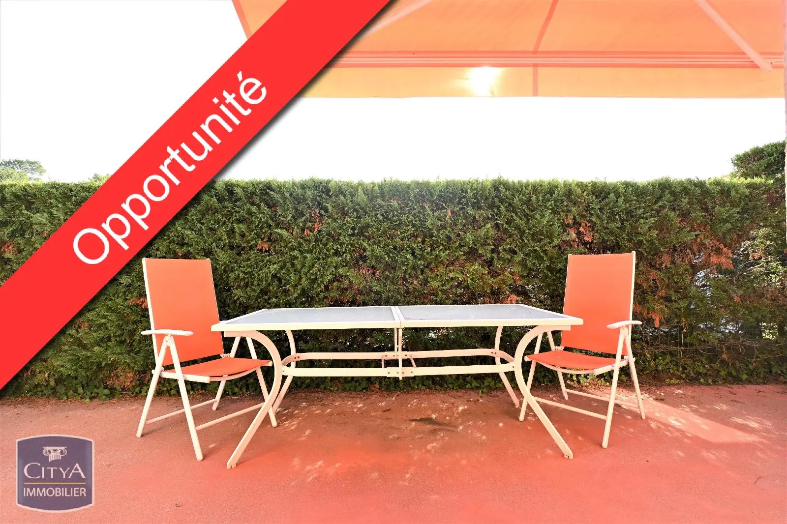 Photo 1 Maison 2 pièces 31.31m²
