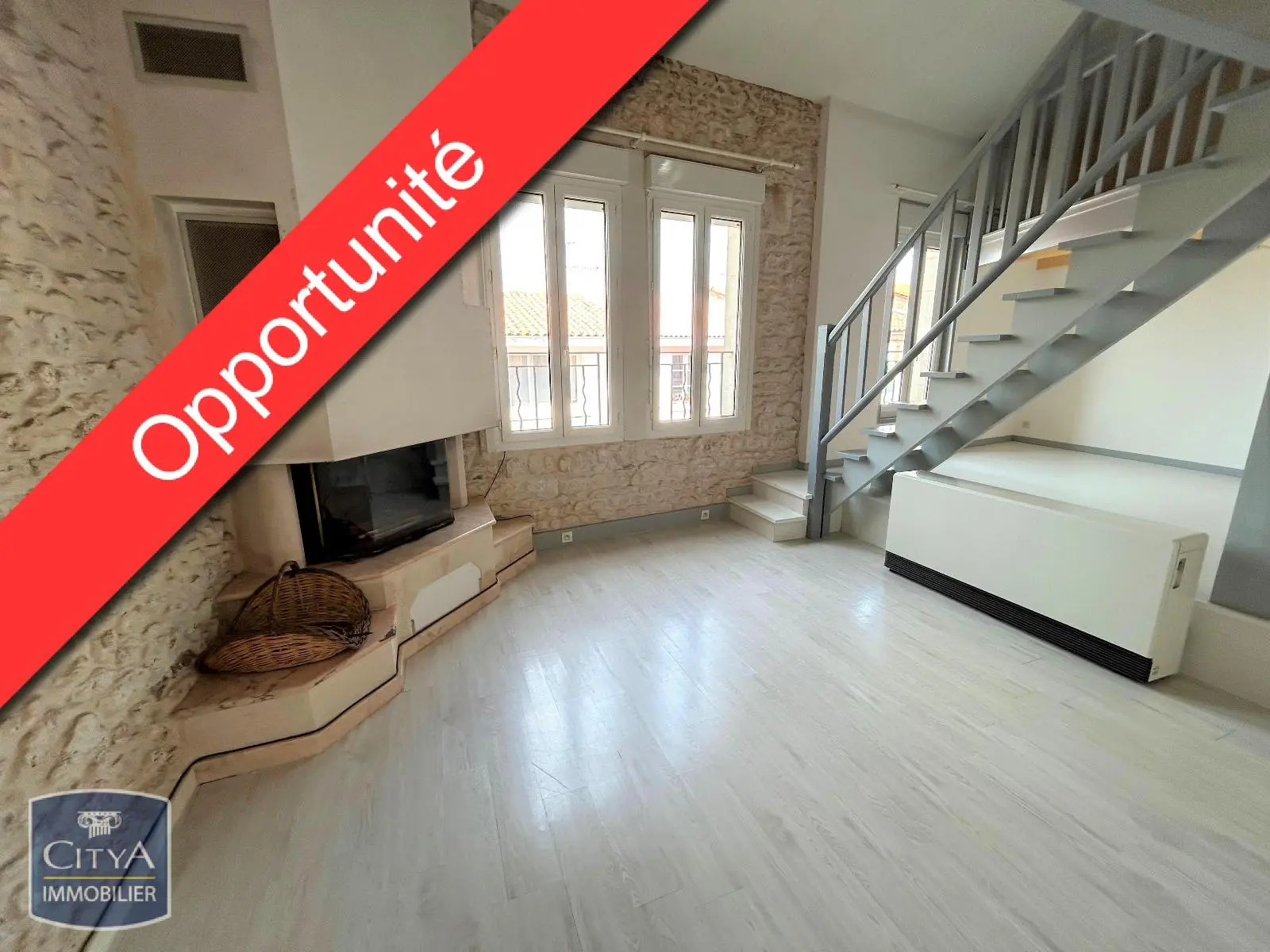 Photo 1 Appartement 3 pièces 84.33m²