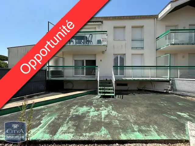Photo 7 Appartement 3 pièces 38.92m²