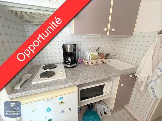 Photo 8 Appartement 3 pièces 38.92m²
