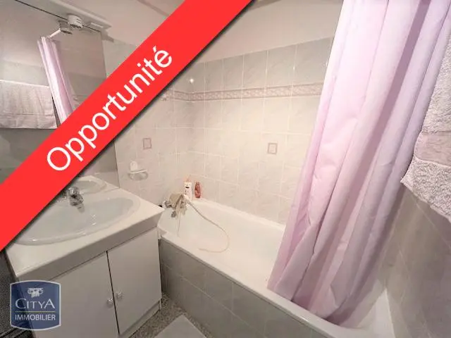 Photo 11 Appartement 3 pièces 38.92m²