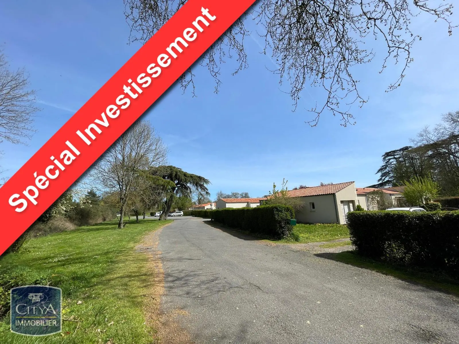 Photo 1 Maison 2 pièces 40.34m²