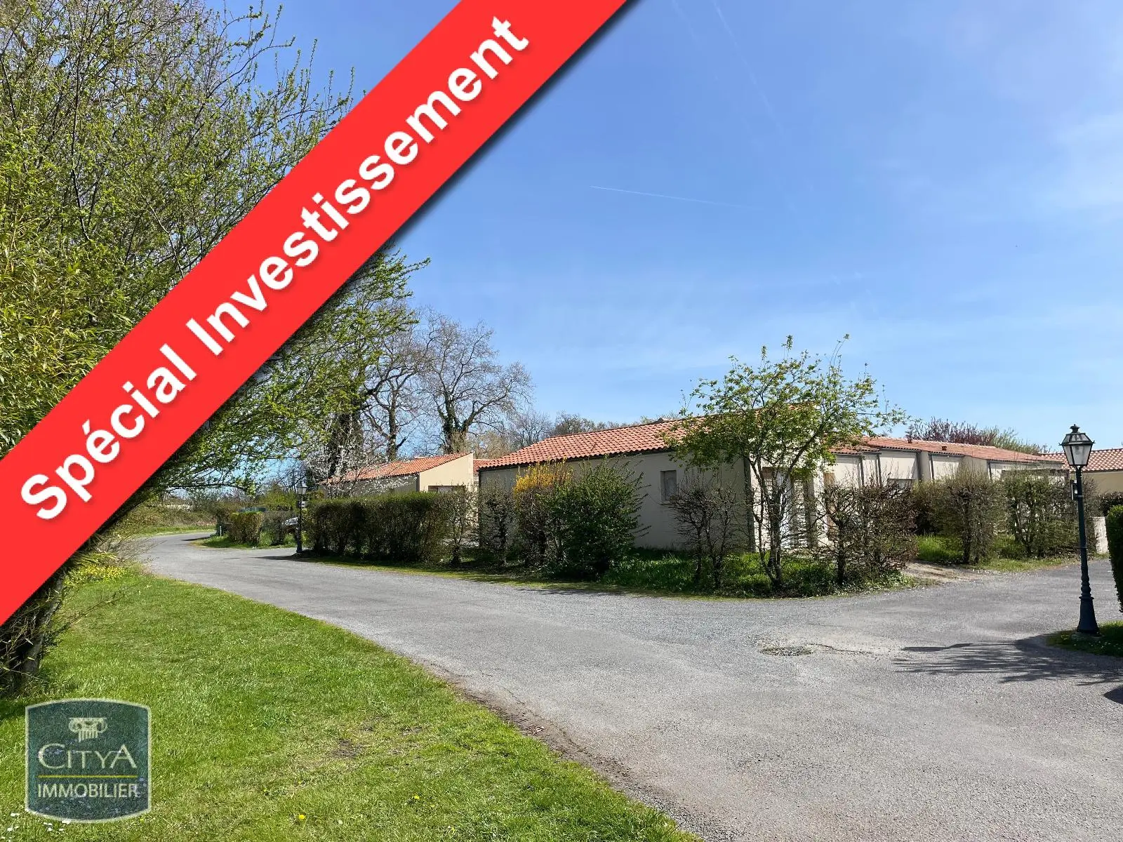Photo 1 Maison 2 pièces 40.34m²