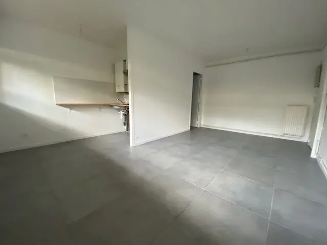 Photo 1 Appartement 1 pièce 26.2m²