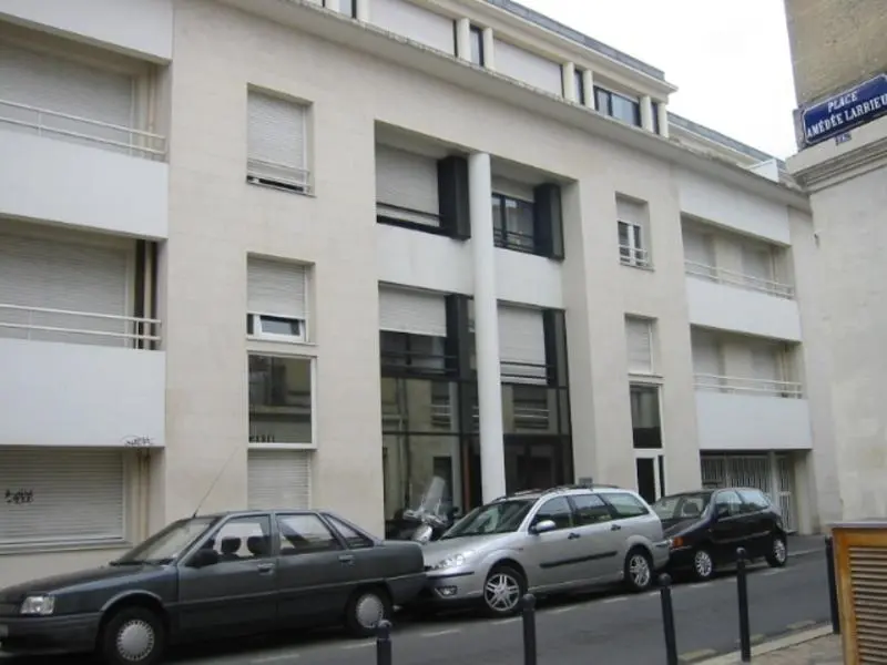 Photo 3 Appartement 2 pièces 30.87m²