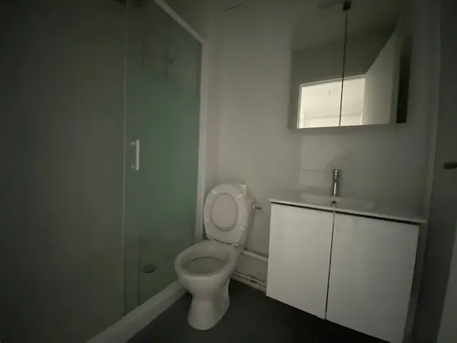 Photo 4 Appartement 1 pièce 26.2m²