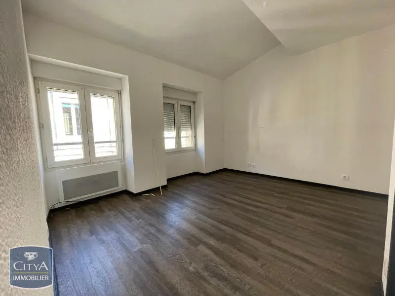 Photo 3 Appartement 1 pièce 29.11m²