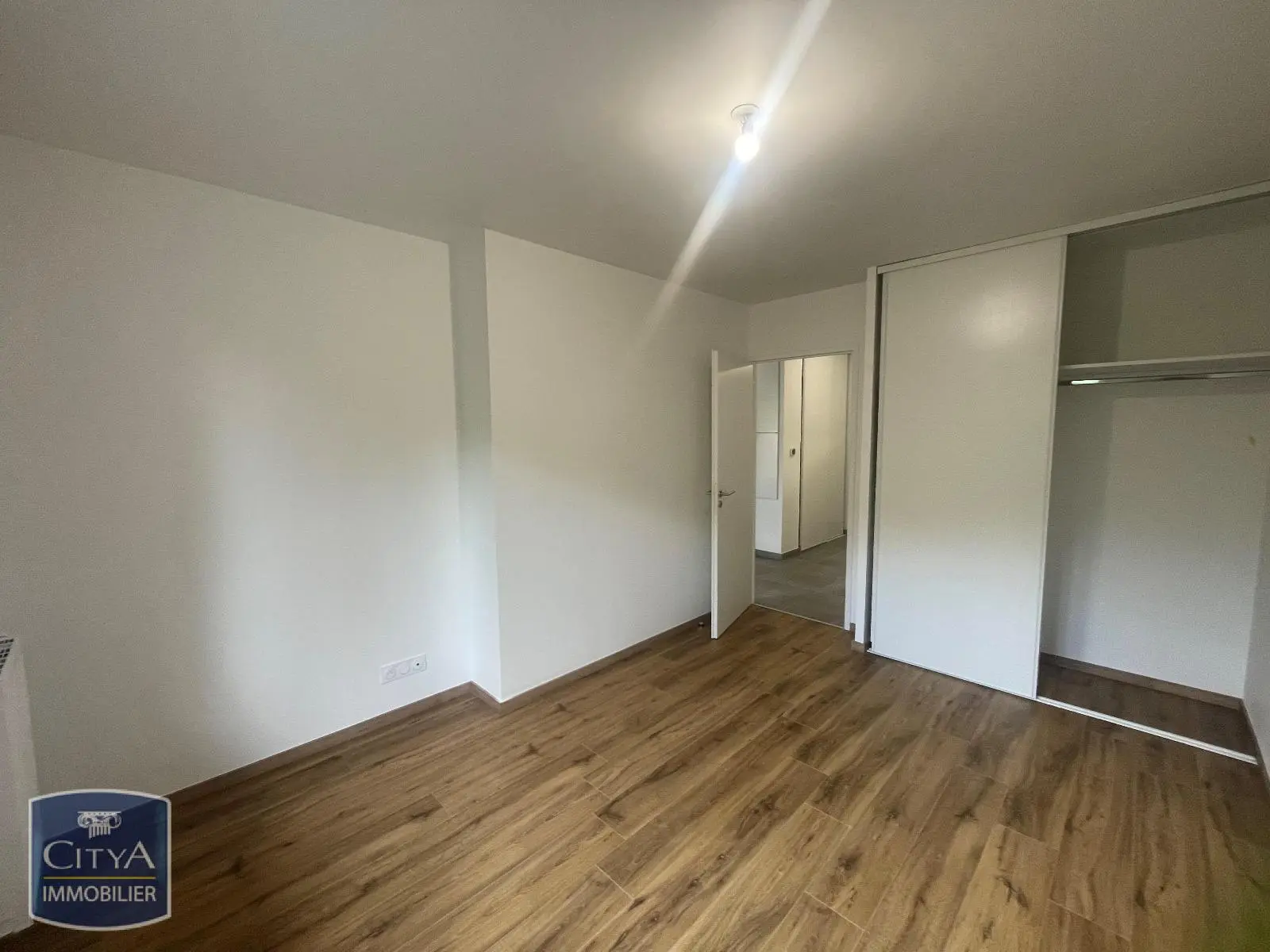 Photo 1 Appartement 2 pièces 45.7m²