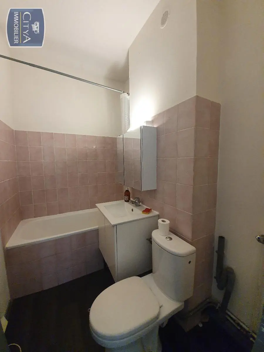 Photo 7 Appartement 2 pièces 54.93m²