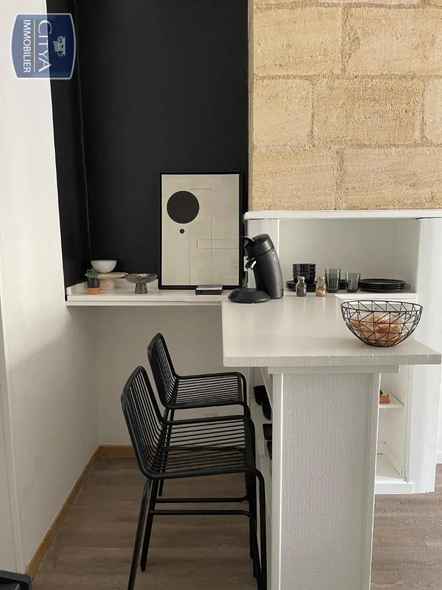 Photo 2 Appartement 2 pièces 36.23m²