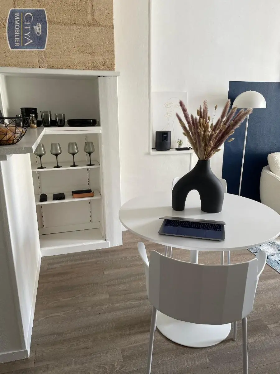 Photo 3 Appartement 2 pièces 36.23m²