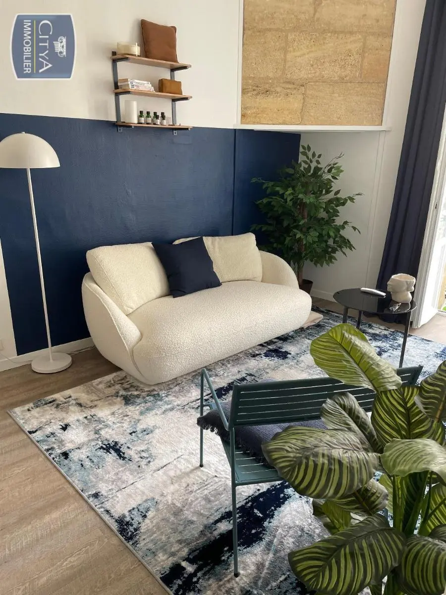 Photo 4 Appartement 2 pièces 36.23m²