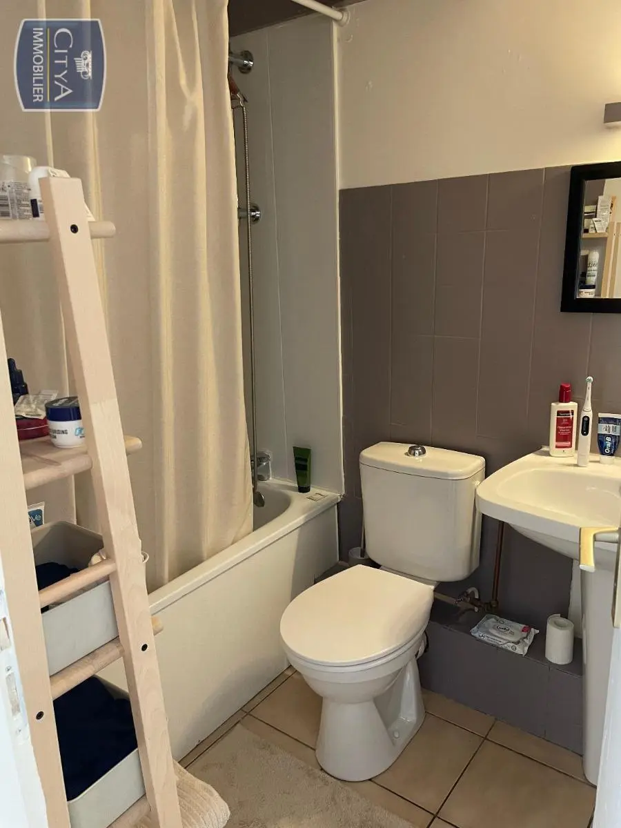 Photo 5 Appartement 2 pièces 36.23m²