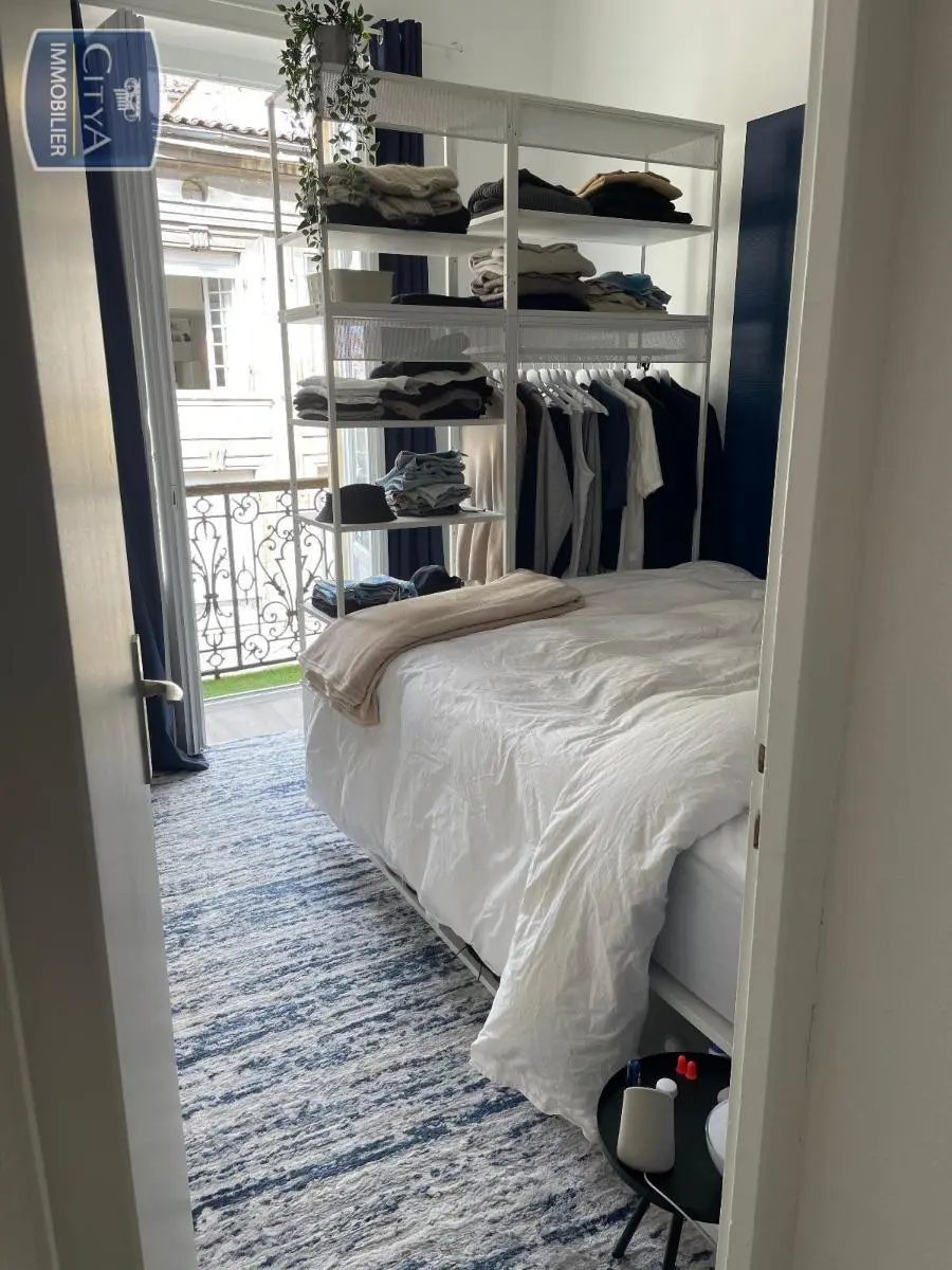 Photo 6 Appartement 2 pièces 36.23m²