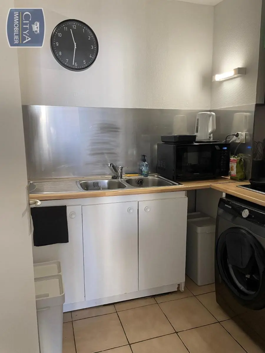 Photo 8 Appartement 2 pièces 36.23m²