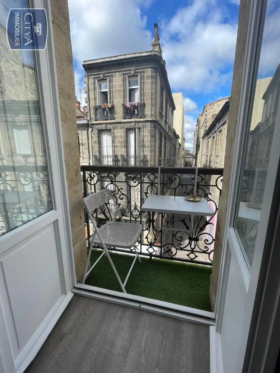 Photo 9 Appartement 2 pièces 36.23m²