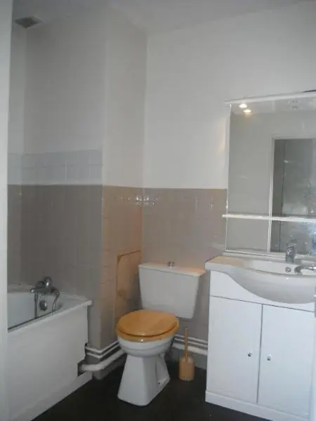 Photo 6 Appartement 1 pièce 22.06m²