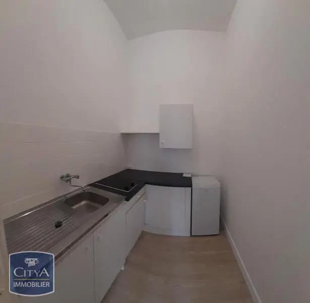 Photo 2 Appartement 1 pièce 26.22m²