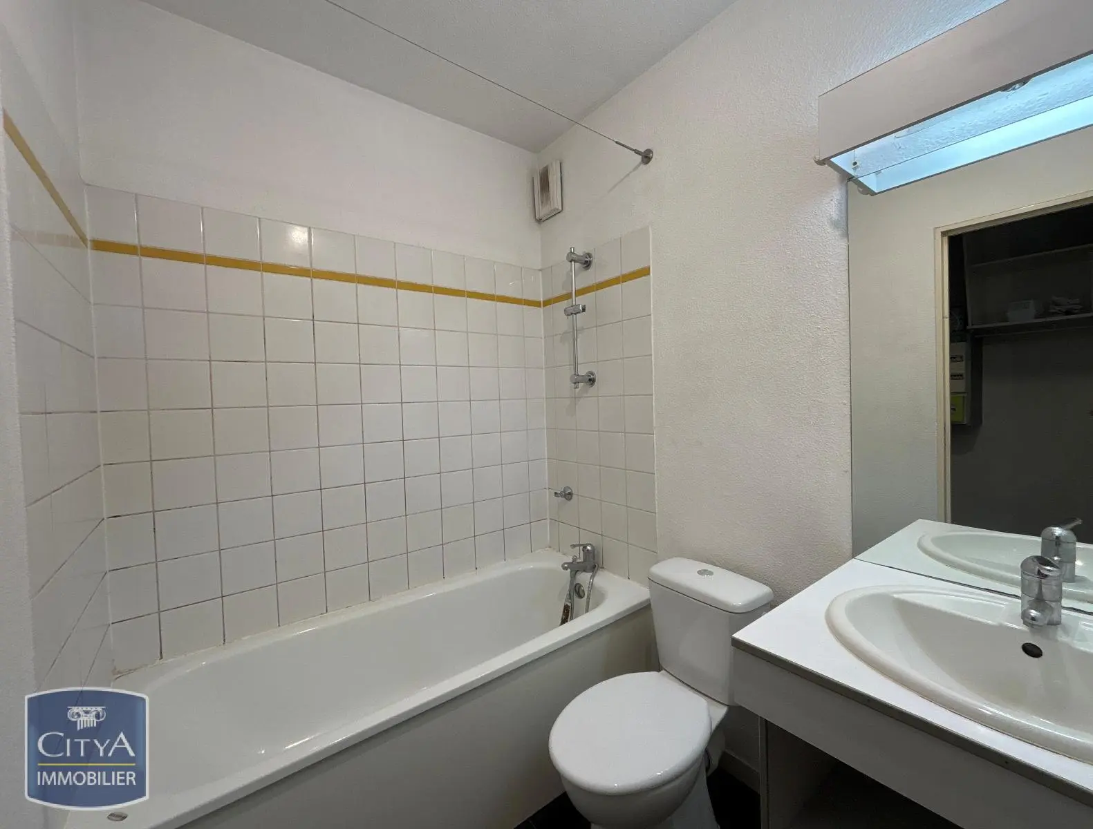 Photo 5 Appartement 1 pièce 26.2m²