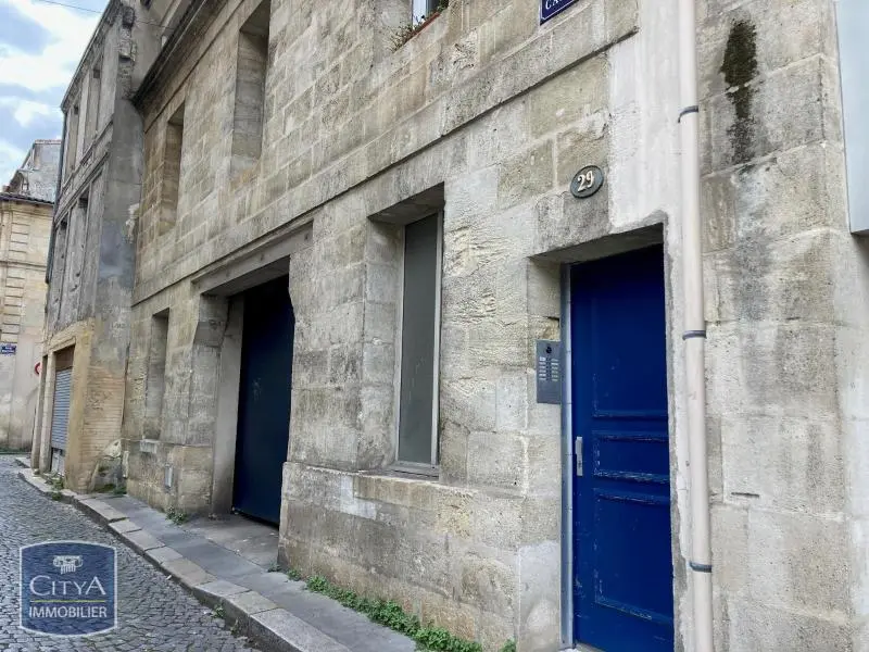 Photo 5 Appartement 1 pièce 18.25m²