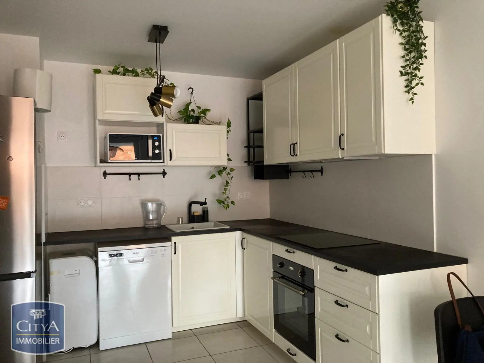 Photo 1 Appartement 2 pièces 45.8m²