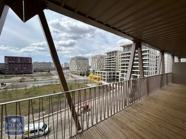 Photo 6 Appartement 3 pièces 63.19m²