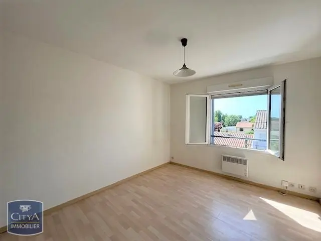 Photo 1 Appartement 1 pièce 20.72m²