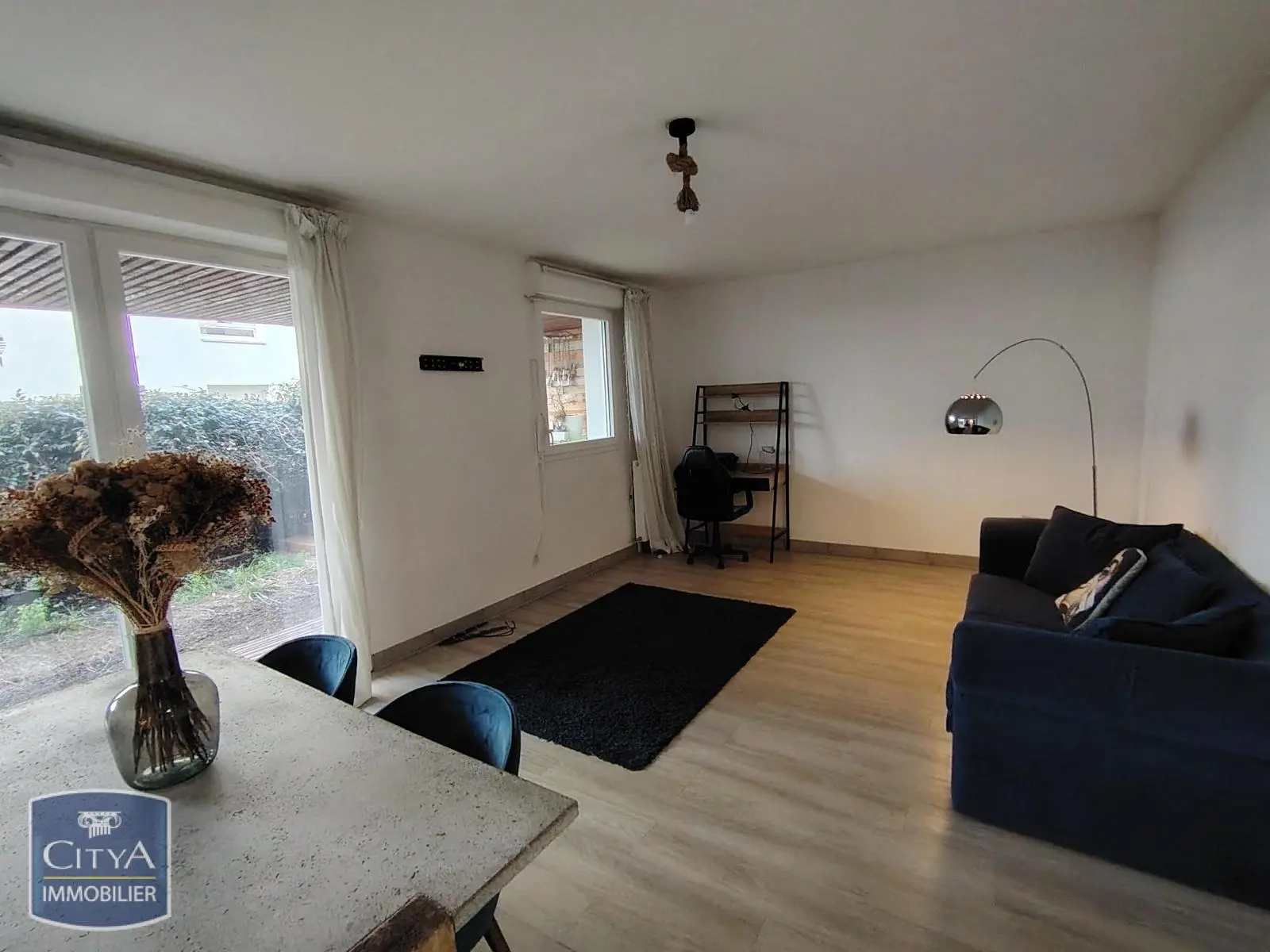 Photo 2 Appartement 3 pièces 73.81m²
