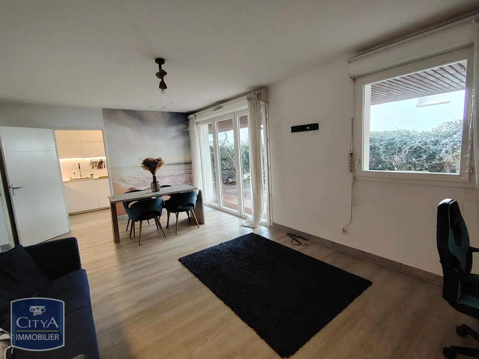 Photo 3 Appartement 3 pièces 73.81m²