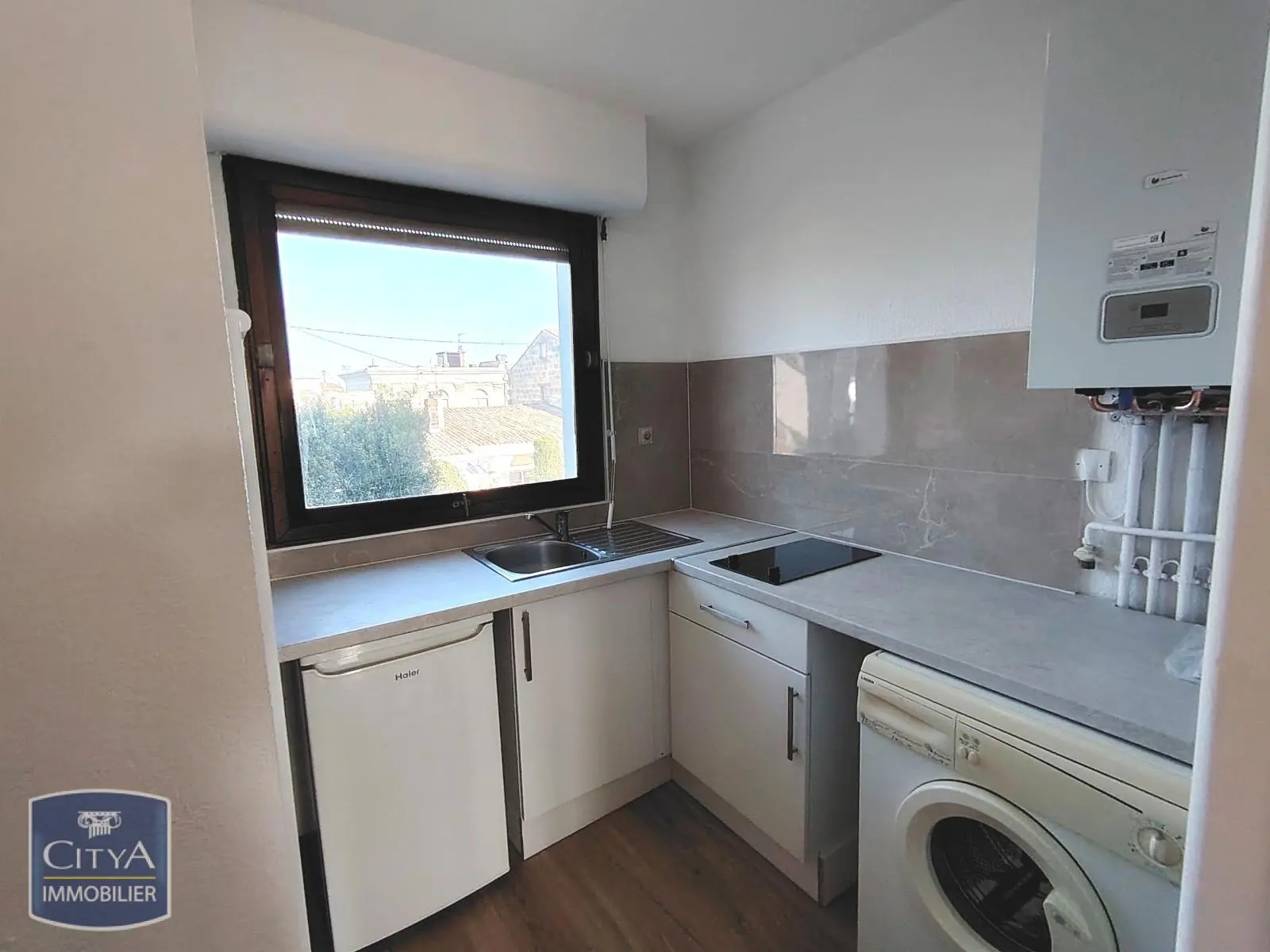 Photo 5 Appartement 2 pièces 36.87m²