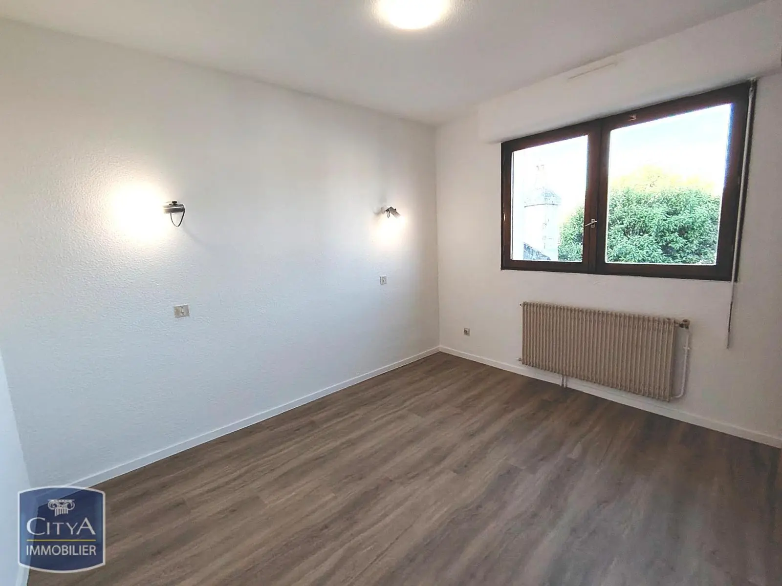 Photo 8 Appartement 2 pièces 36.87m²