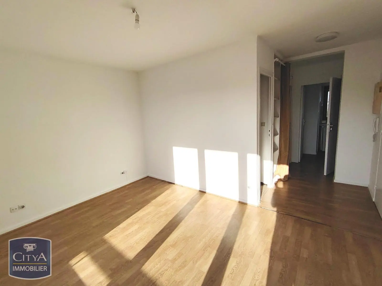 Photo 3 Appartement 2 pièces 36.87m²