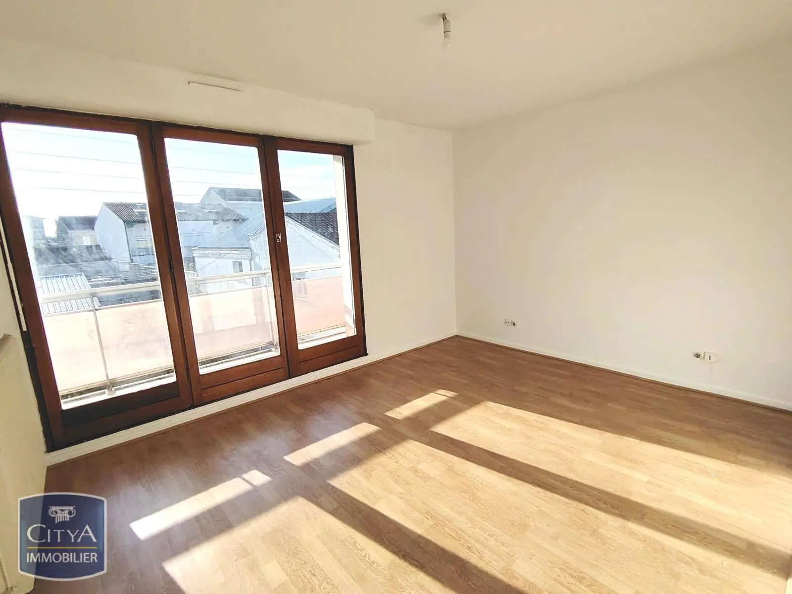 Photo 2 Appartement 2 pièces 36.87m²