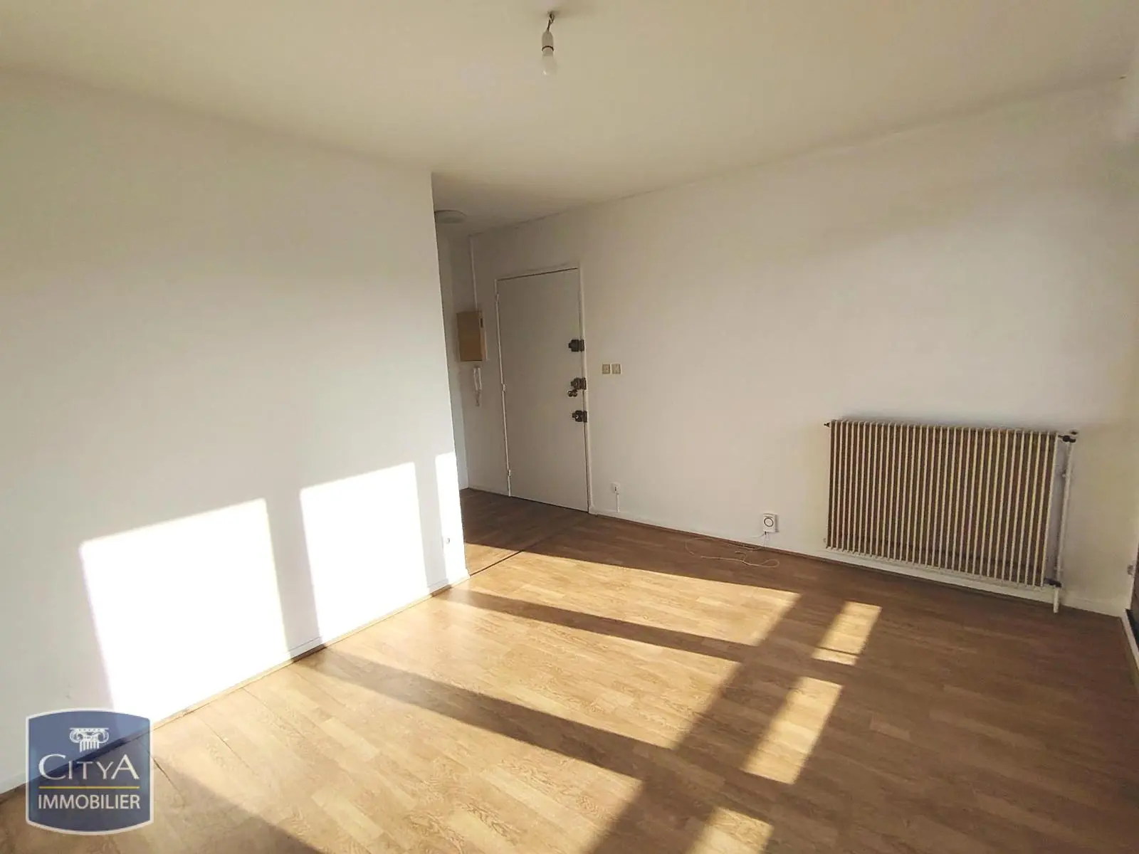 Photo 4 Appartement 2 pièces 36.87m²