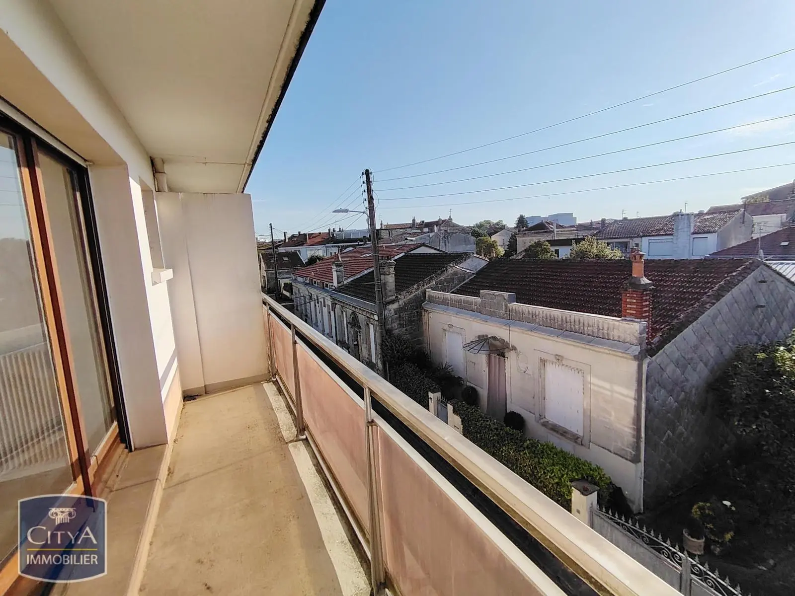 Photo 6 Appartement 2 pièces 36.87m²
