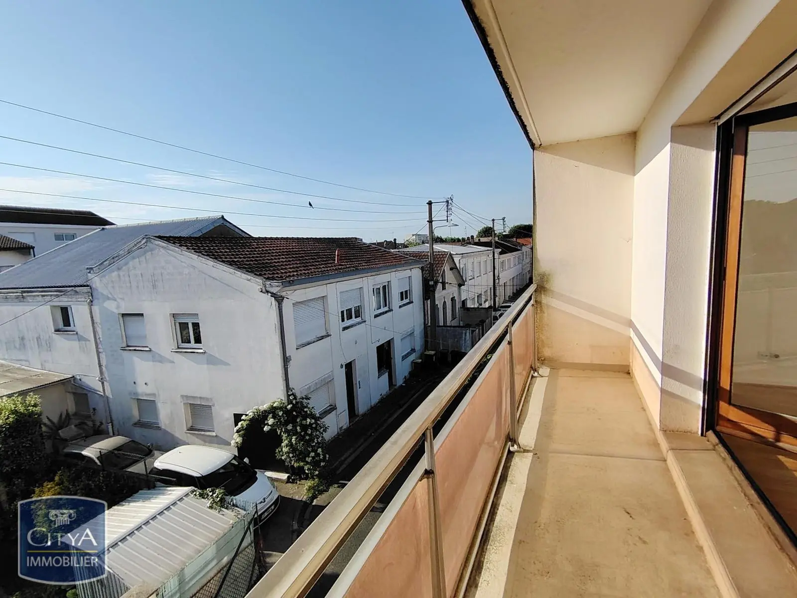 Photo 1 Appartement 2 pièces 36.87m²