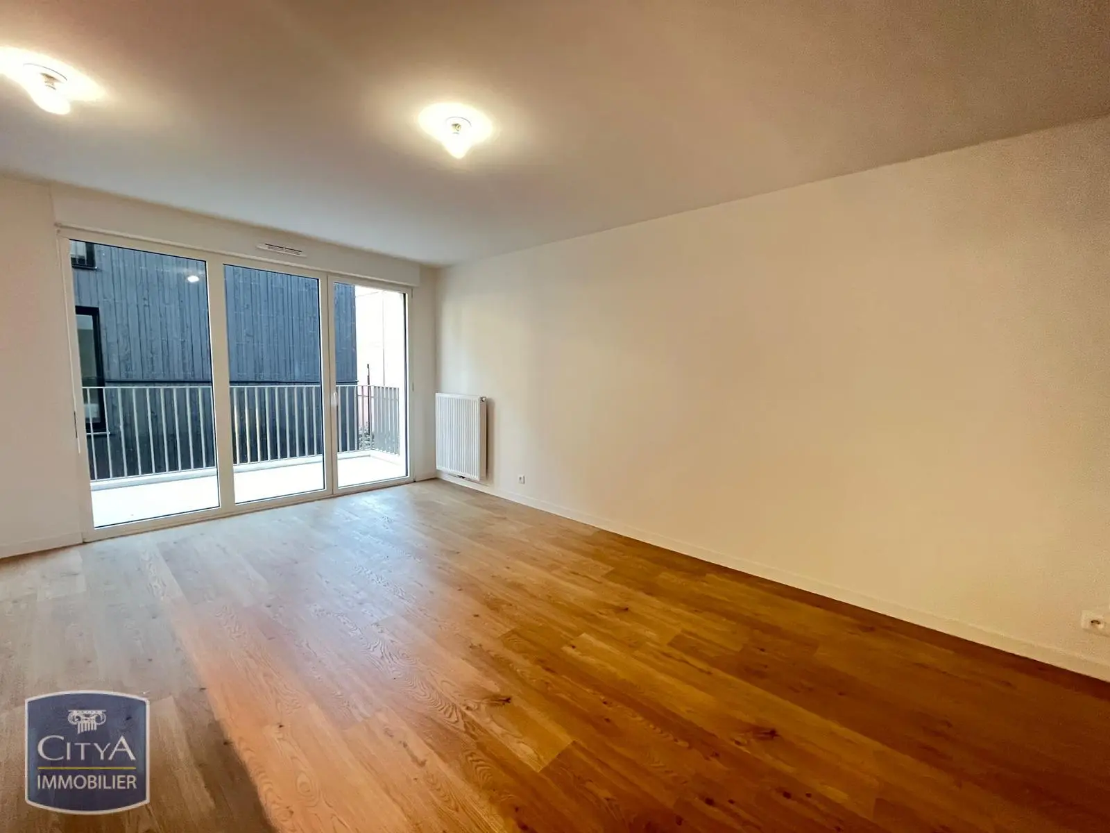 Photo 3 Appartement 2 pièces 48.8m²