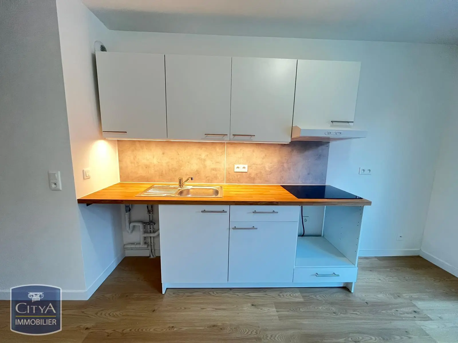 Photo 5 Appartement 2 pièces 48.8m²