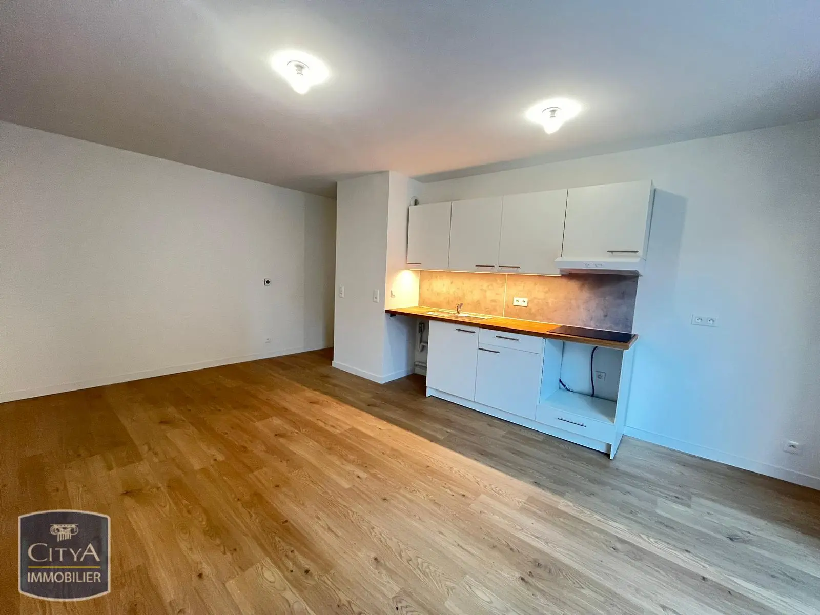 Photo 2 Appartement 2 pièces 48.8m²